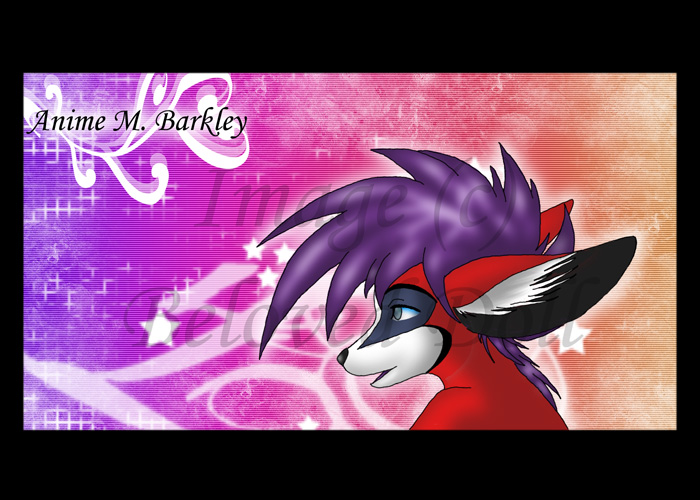 Anime the Enomay